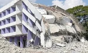 Naridon Village Massacre and Anambra Hostel Collapse Headline Weekend of Tragedy and Economic Strain in Nigeria