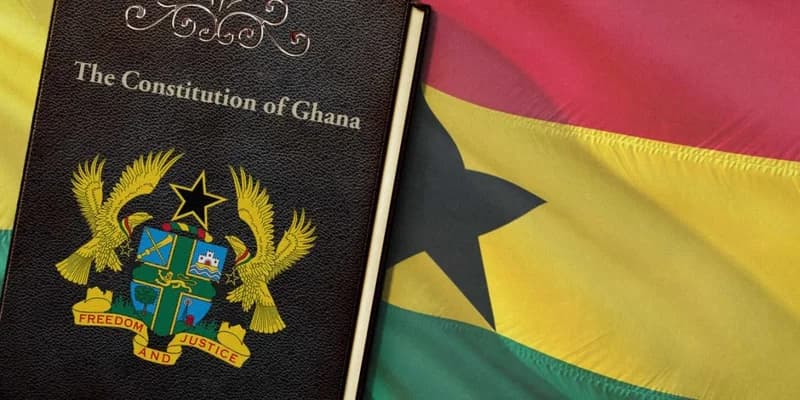 Ken Kuranchie Challenges Presidential Term Limits in Supreme Court Amid Debates Over President Mahama’s Future Eligibility