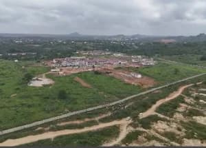Ashanti Regional National Security Secretariat Reports Obuasi Airport Mining Resurgence Amidst Global Environmental Crises