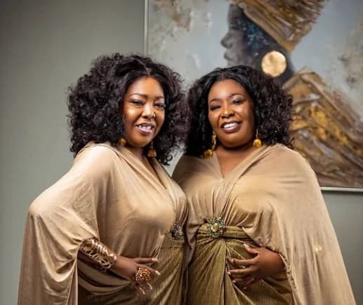 Gospel legends Tagoe Sisters turn 60