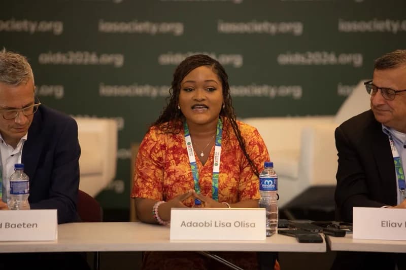 International AIDS Experts and Ghana Health Officials Call for Equitable Access and Domestic Funding to End HIV by 2030