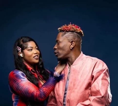 One Woman, No Trust; Two Wives, Peace — Shatta Wale