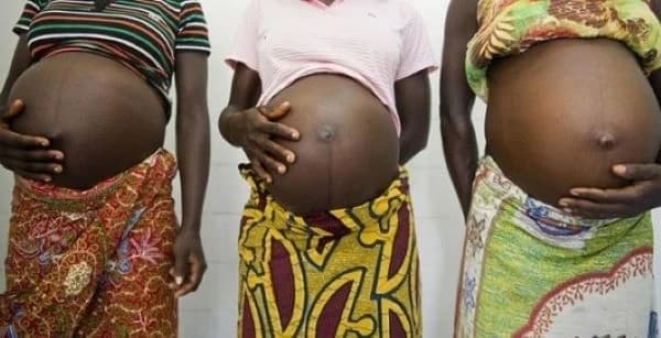 Ghana Statistical Service Reports 15% Teenage Pregnancy Rate as UNFPA Urges Strategic Investment to Curb Maternal Mortality