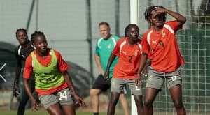 Black Queens Secure 2-0 Victory Over Cape Verde in WAFCON 2026 Opener