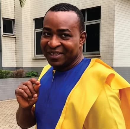 Wontumi jailed