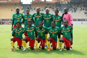 Black Queens Secure Opening WAFCON Victory Over Cape Verde as Cameroon Keep Pace in Group D