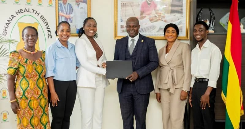 Ghana Health Service and International Sickle Cell Centre Launch Five-Year Partnership to Combat Sickle Cell Disease