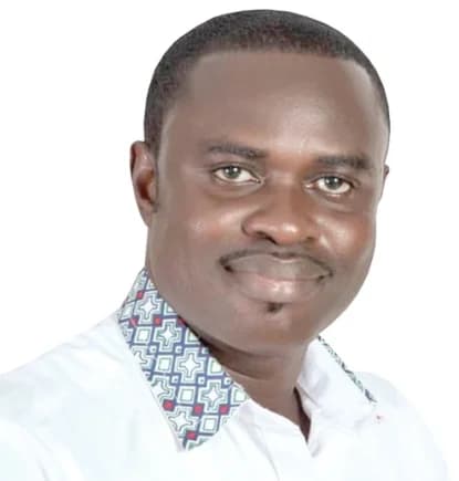 Jonathan Manu Akpabeh — Oti Regional Secretary of the NPP