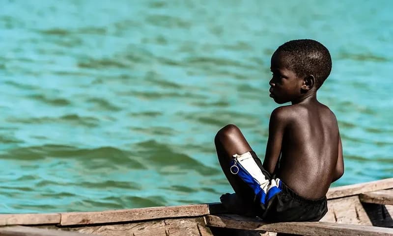 European Union Commits €4 Million to Bolster Ghana’s Fight Against Human Trafficking and Support Survivors