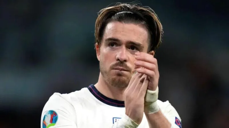 Injury Concerns for Grealish and Timber as Manchester City and Arsenal Prepare for Community Shield