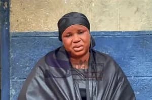 Widow of Obuasi Police Inspector Richard Aduko Recounts Events Leading to Fatal Road Accident