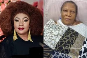 Eucharia Anunobi Appeals for ₦30 Million to Fund Critical Surgeries for Veteran Actress Ngozi Nwosu