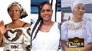 Ayisha Modi Discloses $15,000 Support for Ofori Amponsah and Details Feud Within Daddy Lumba’s Family