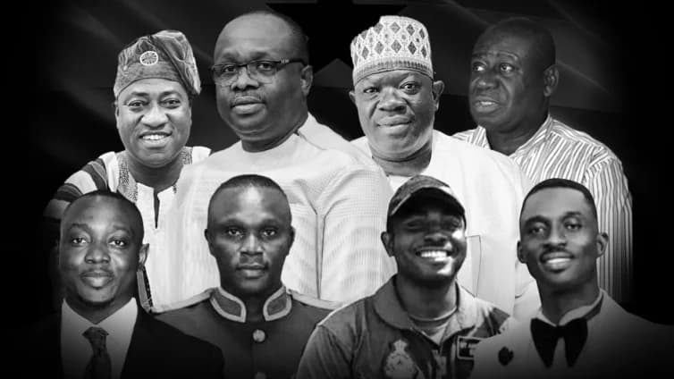 Government to Commemorate First Anniversary of ‘Departed Eight’ Helicopter Crash with National Tributes