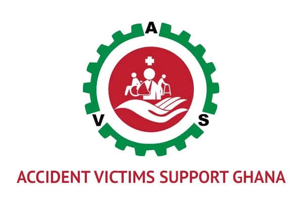 Accident Victims Support Foundation Warns of Surge in Road Fatalities as 11 Schoolchildren Injured in Accra Truck Collision