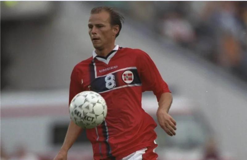 Ståle Solbakken: The Resilience and Legacy of a Norwegian Football Icon