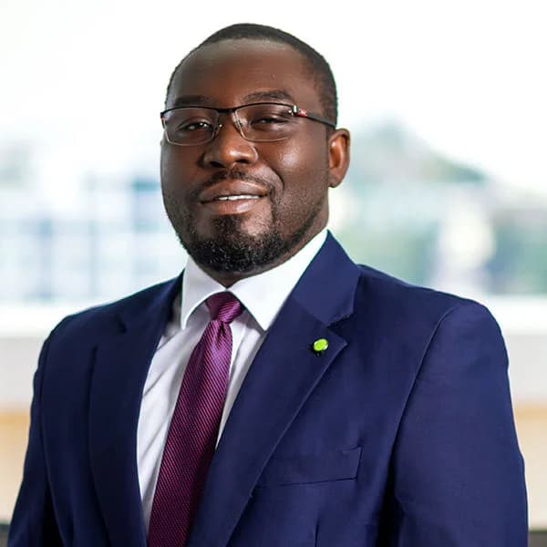 MTN Ghana Commits $1.1 Billion to Infrastructure as AI and Mobile Money Drive National Economic Transformation