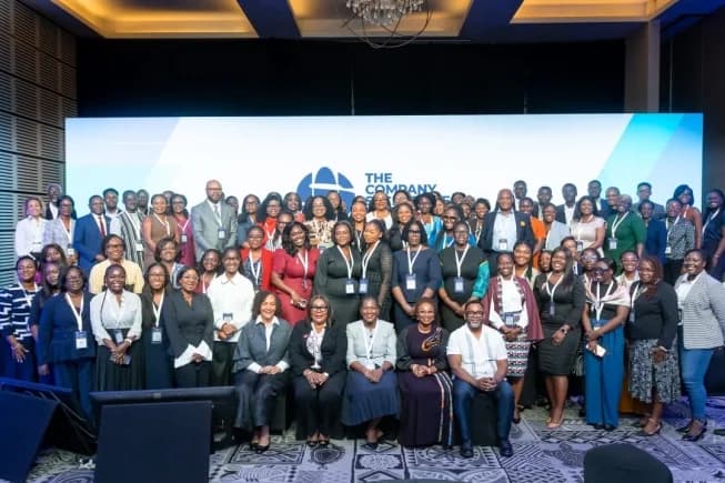 Ghanaian Business Leaders Champion Governance, Sustainability, and Project Excellence at Key National Forums