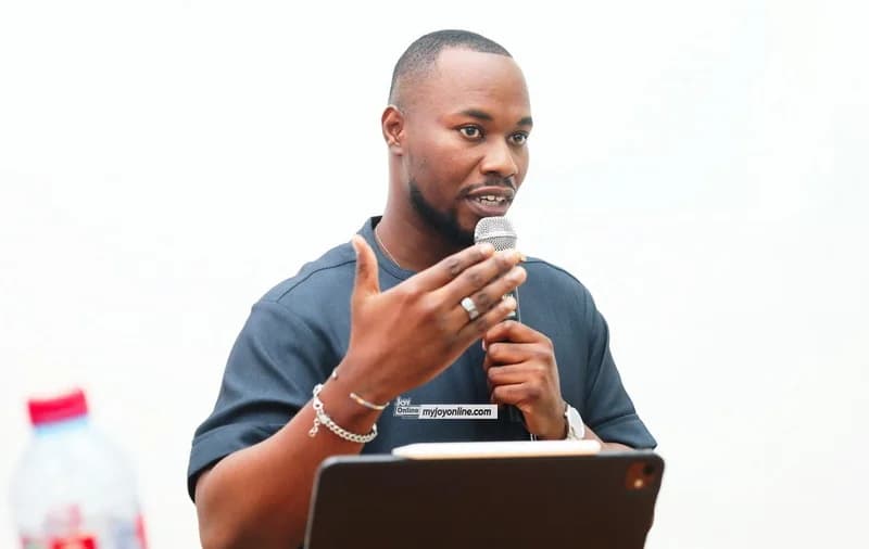 MobileMoney Fintech’s Makafui Mattah Urges University Students to Supplement Degrees with Digital and Practical Skills
