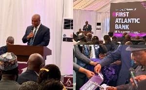 Ghanaian Banking Sector Projects Strength with International Expansion and Robust Domestic Growth