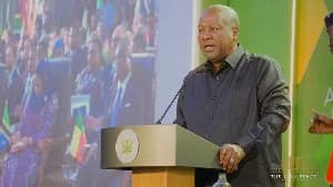 President Mahama Commissions Refurbished Crude Distillation Unit at Tema Oil Refinery to Bolster Energy Security