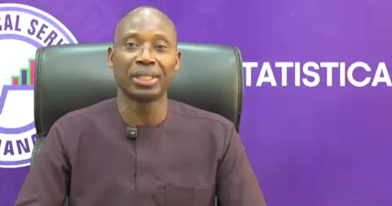Ghana’s 2025 Trade Surplus Triples to GHc148bn as Economists Urge Focus on Quality of Life