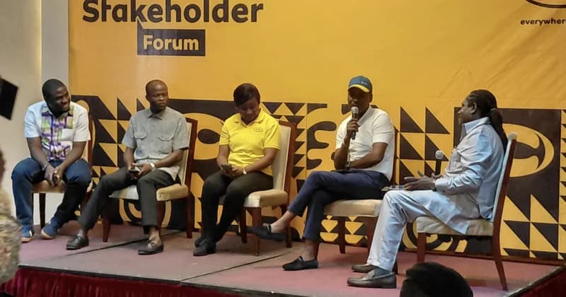 MTN Ghana Warns MoMo Loan Defaulters as Ghana Card Integration Ends SIM Card Evasion