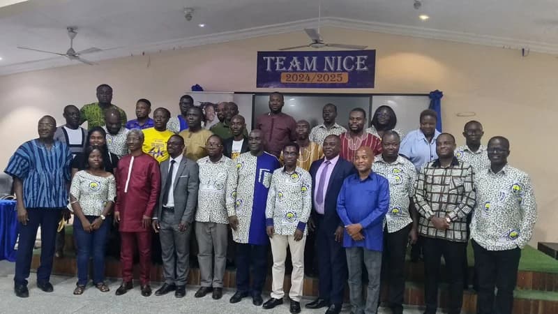 Cape Coast Technical University Mandates AI and Soft Skills Training to Boost Graduate Employability