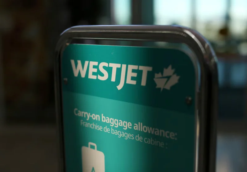 Holcim Group Unveils $807 Million Philippines Divestment as WestJet Aviation Strike Grounds Hundreds of Flights