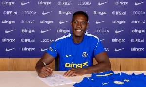 Chelsea Secures Danny Welbeck as Mohamed Salah and Benjamin Šeško Headline Latest Transfer Reports