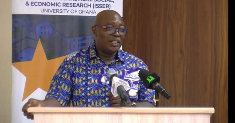 ISSER Raises Concerns Over "Big Push" Progress as Government Details Major Power Infrastructure Investments