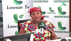 AMA Sanctions Vendors and Elubo Building Demolished as Social Incidents Spark National Conversation