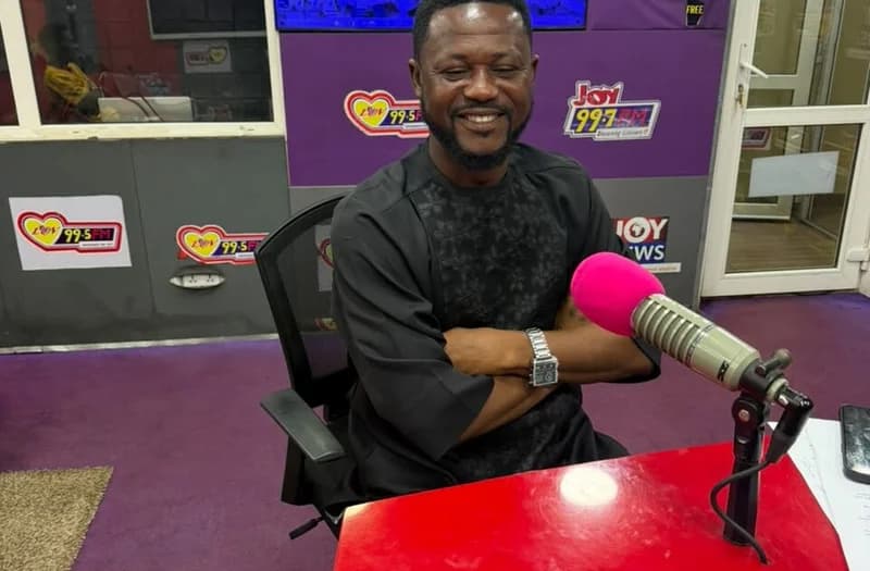 Bibiani GoldStars CEO Akwasi Adu Confirms Pursuit of Striker Albert Amoah to Replace Samuel Atta Kumi
