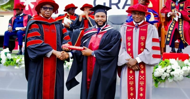 Ghanaian Industry Leaders and Institutions Celebrate Strategic Milestones in Professional Excellence and Global Diplomacy