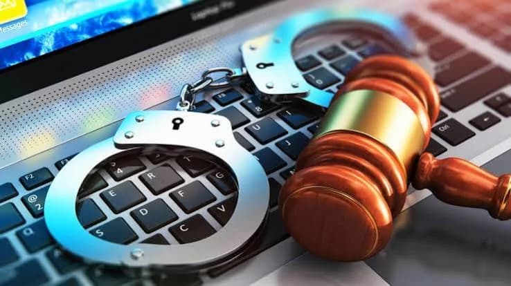 INTERPOL Report Reveals AI Facilitates Over 55% of Cybercrime in Africa as Financial Losses Surge