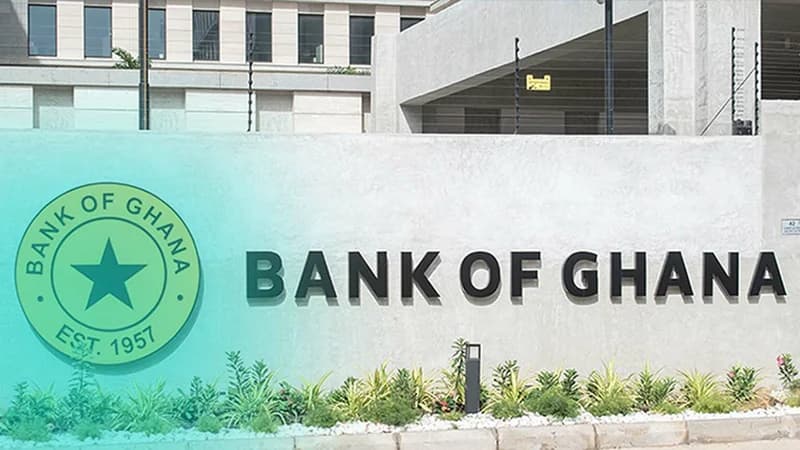 Bank of Ghana Blacklists 20 Illegal Digital Loan Apps Over Regulatory Violations and Privacy Risks