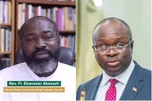 Late Dr. Edward Omane Boamah Honored for Loyalty to President Mahama Amid Sagnarigu Boundary Clashes and Regional Natural Events