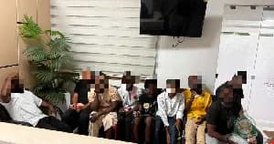 NACOC Arrests 10 KTU Students for Cannabis-Infused Products and Court Remands Pastor for Romance Scams