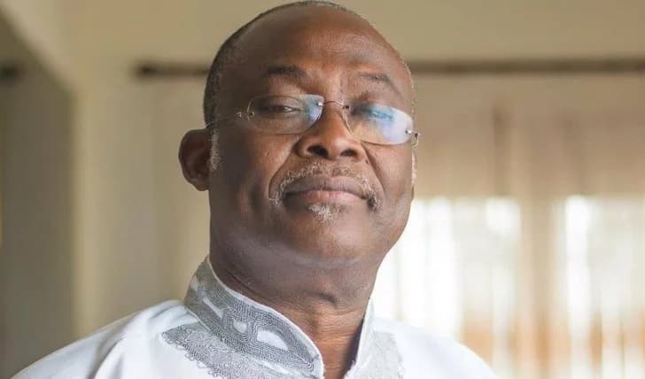 GTEC to Ekwow Spio-Garbrah: Prove how you earned 'Dr' title or cease using it