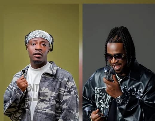 Fancy Gadam, Rudeboy unite for new single ‘I Don’t Need You’