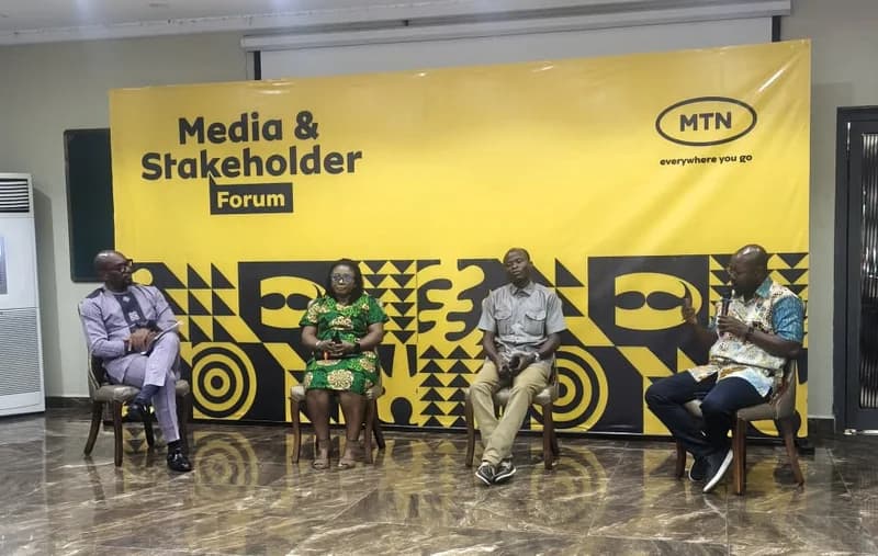 MTN Ghana Accelerates Digital Transformation with Enhanced Fiber and Mobile Financial Infrastructure