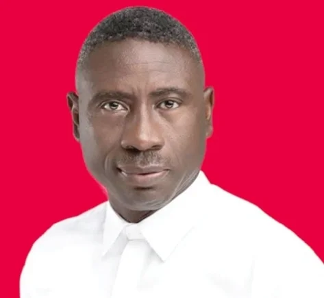 James Kofi Annan — Founder and President, Challenging Heights
