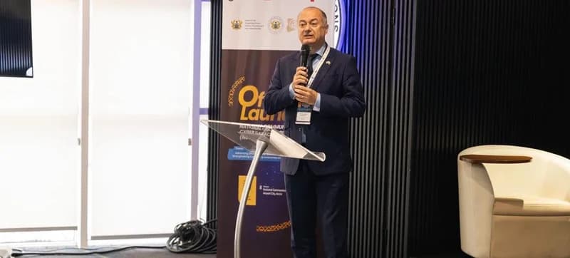 Czech Ambassador Pavel Bílek Launches National Project to Bolster Ghana’s Cybersecurity Through Media Training