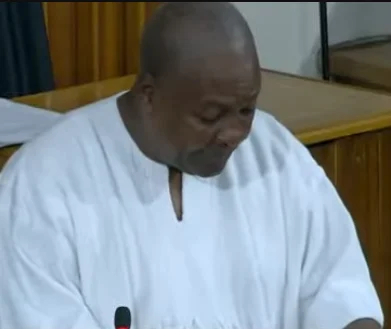 President Mahama Strengthens Africa-Caribbean Ties and Proposes 'Accra Reset' During Jamaica State Visit