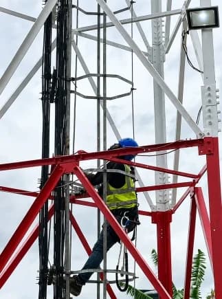Telecel Ghana Enhances Connectivity at University of Health and Allied Sciences with New Dedicated 4G Cell Site