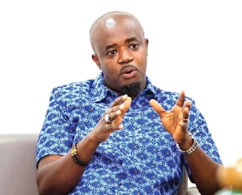 The Evolution of Sakawa: How AI and Automation Are Powering Ghana's New Cybercrime Syndicates