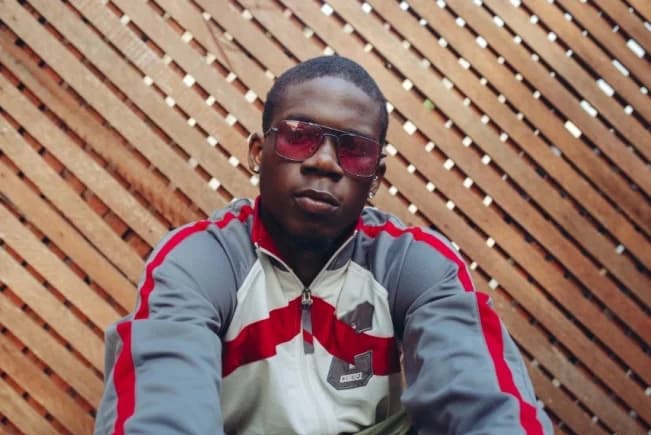 Ghanaian artist Timothy Gobah featured in continental contemporary art catalogue