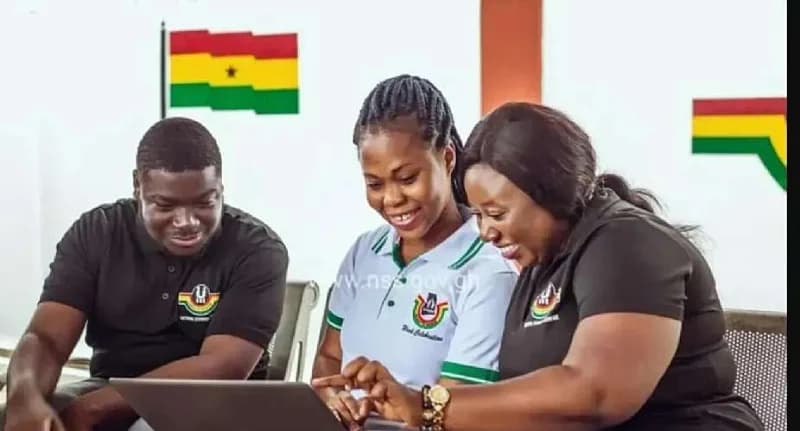 National Service Authority Sets August 14 Deadline for 2026/2027 PIN Code Applications