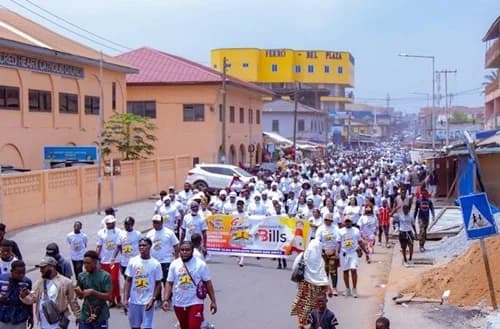 Ghana Business Developments: Angela List Fights Defamation as Fraud Victims Petition President Mahama