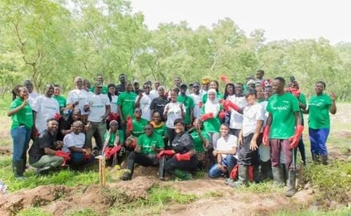 Ghana Accelerates Green Economy Transition with Volta Corridor Project and $6 Billion Horticulture Growth